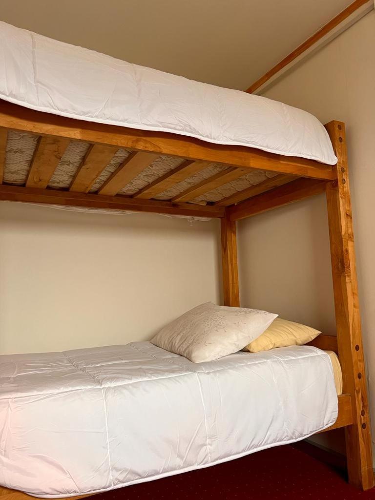 Hostal B&B Coastal Natales 푸에르토나탈레스 외부 사진