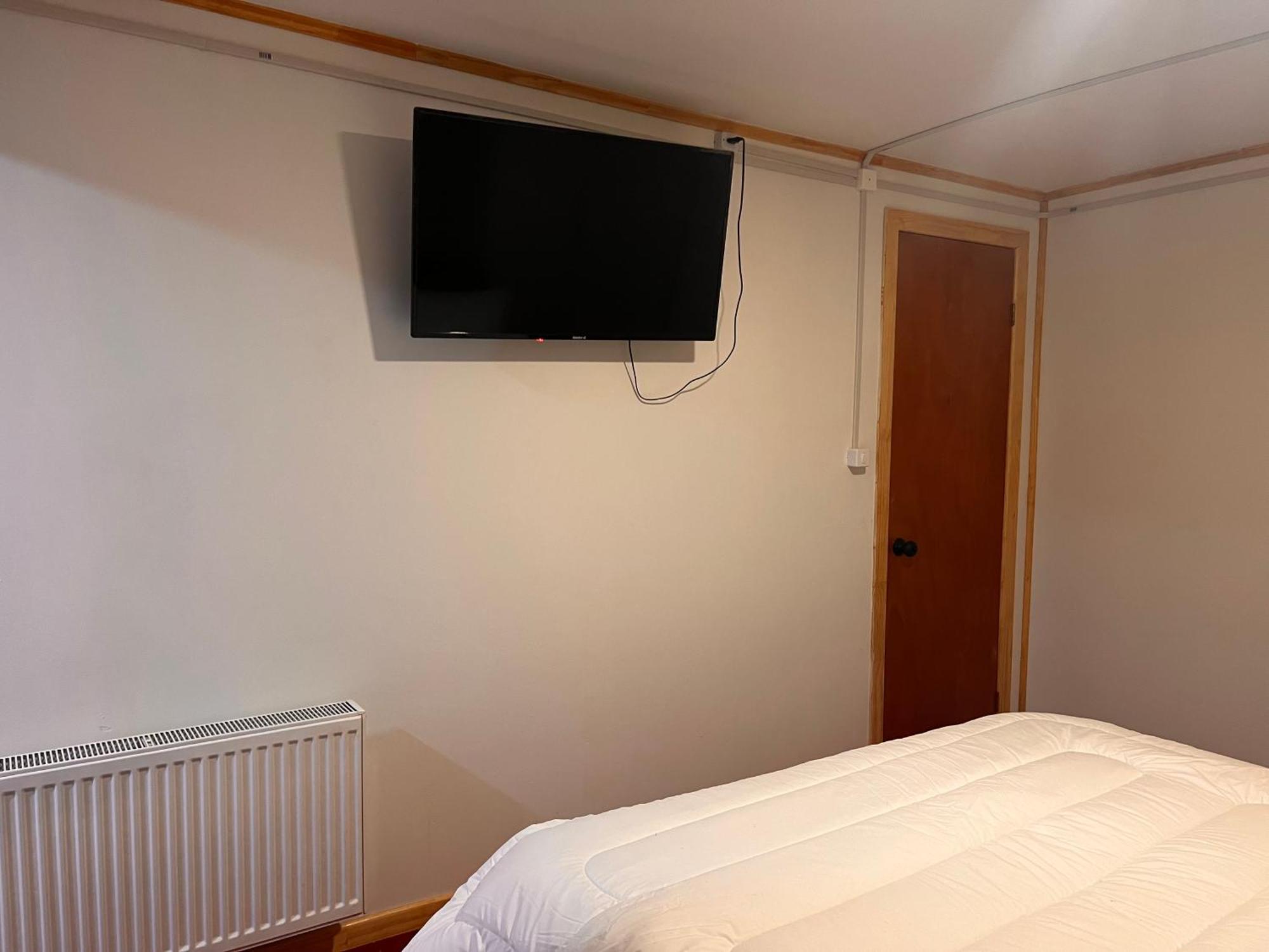 Hostal B&B Coastal Natales 푸에르토나탈레스 외부 사진