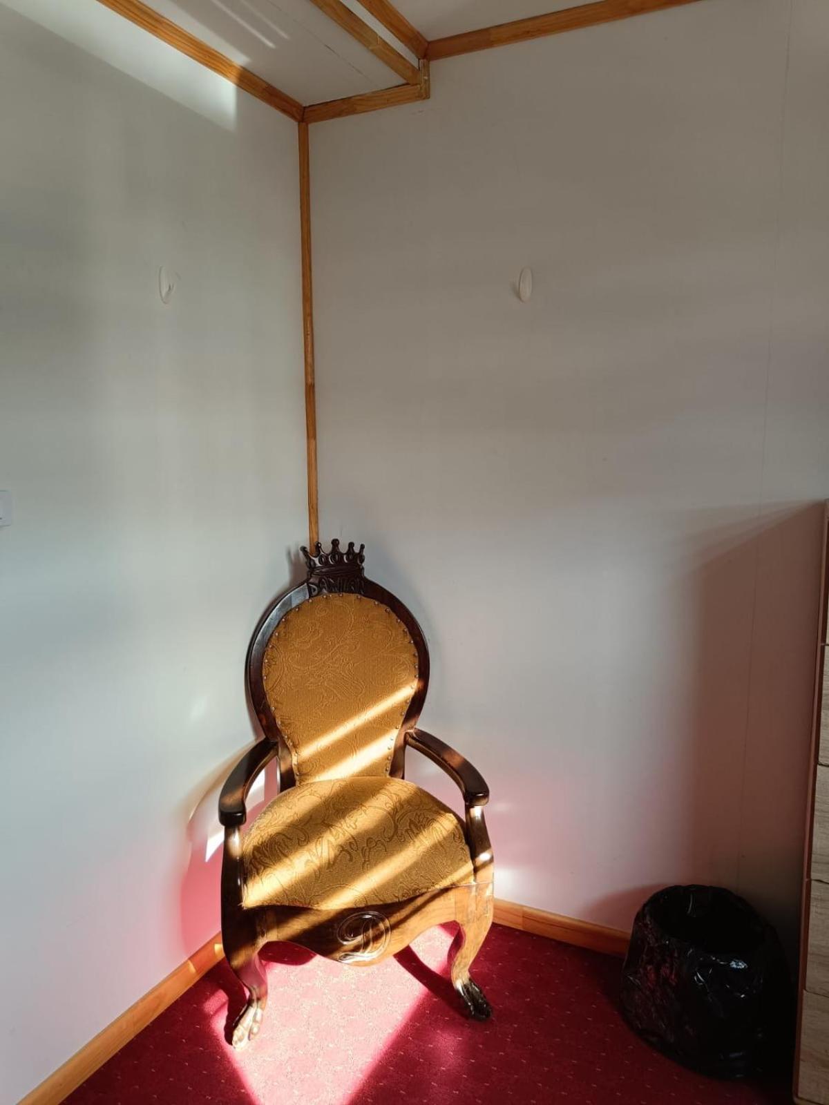 Hostal B&B Coastal Natales 푸에르토나탈레스 외부 사진