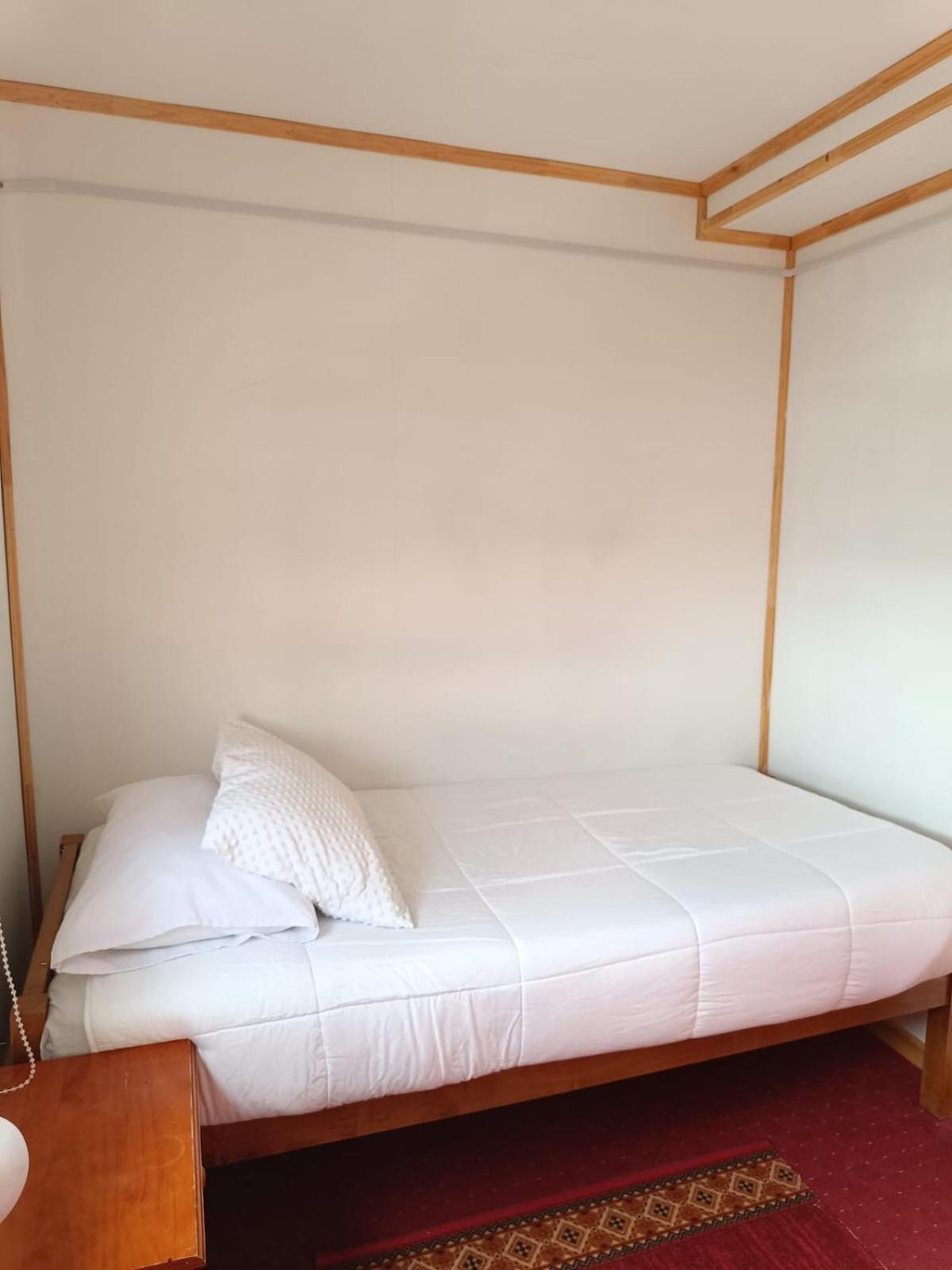 Hostal B&B Coastal Natales 푸에르토나탈레스 외부 사진